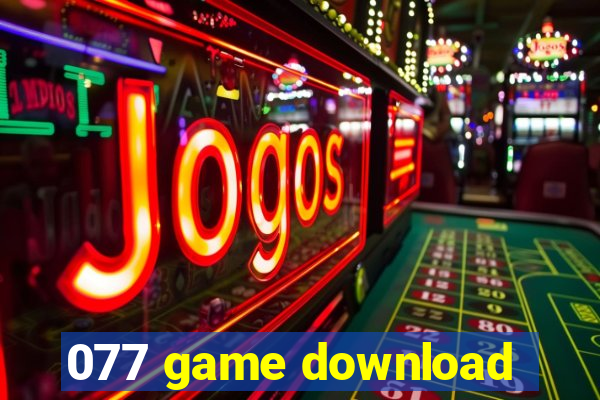 077 game download